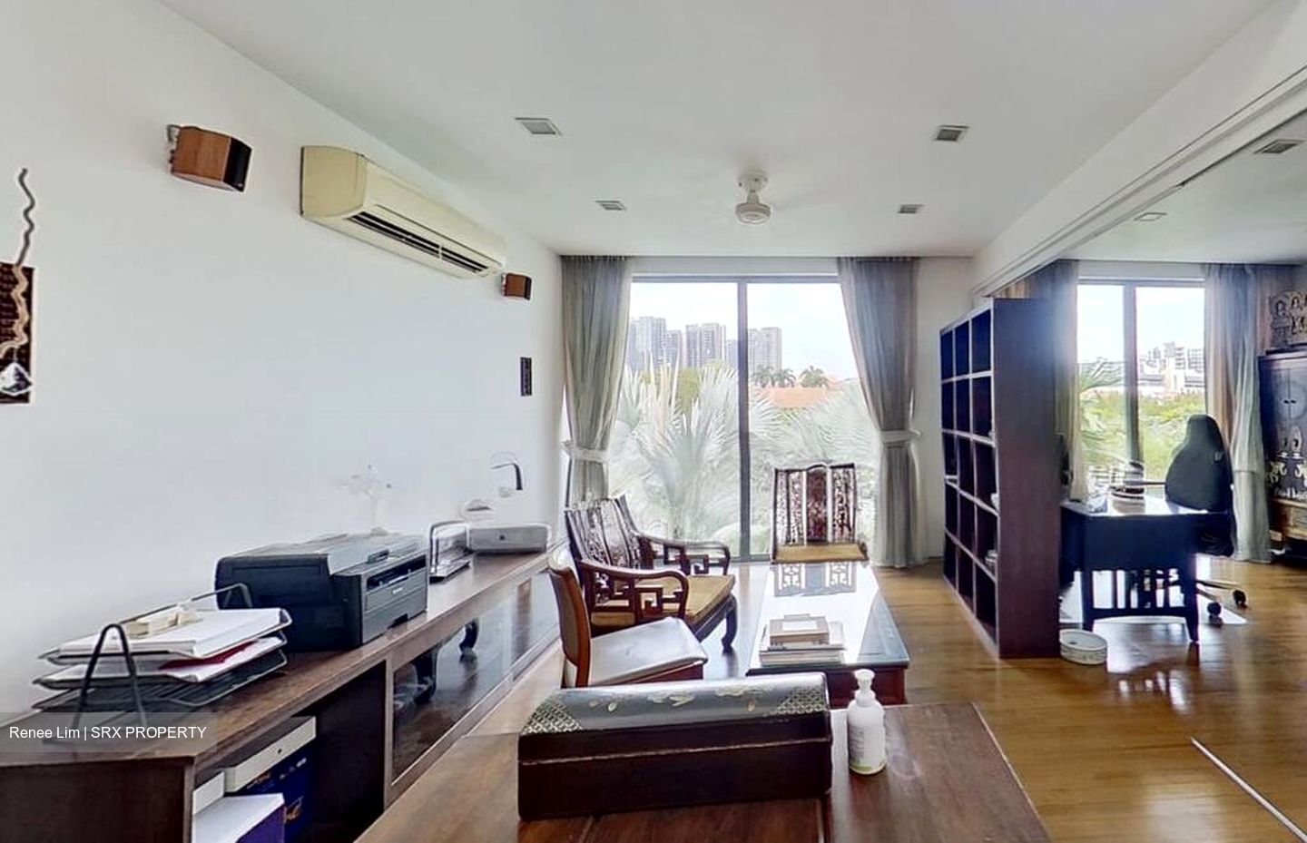 Faber Hills (D5), Semi-Detached #567552041
